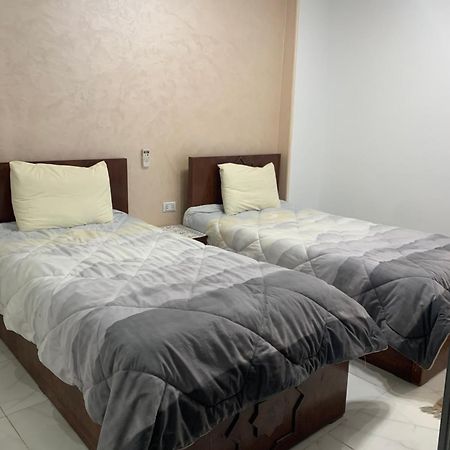 Pyramids Home Guest House Kafrat al Jabal Экстерьер фото