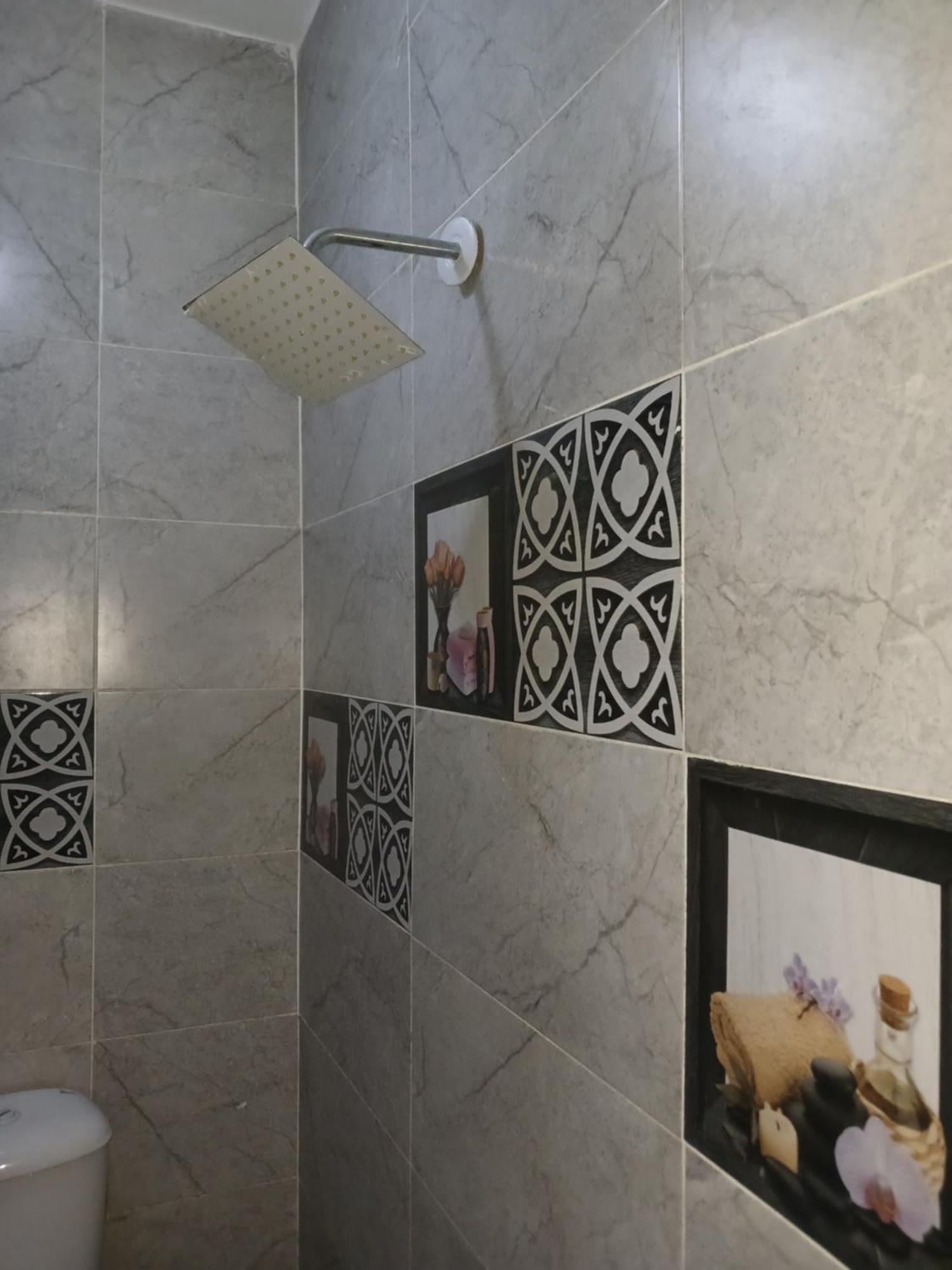 Pyramids Home Guest House Kafrat al Jabal Экстерьер фото