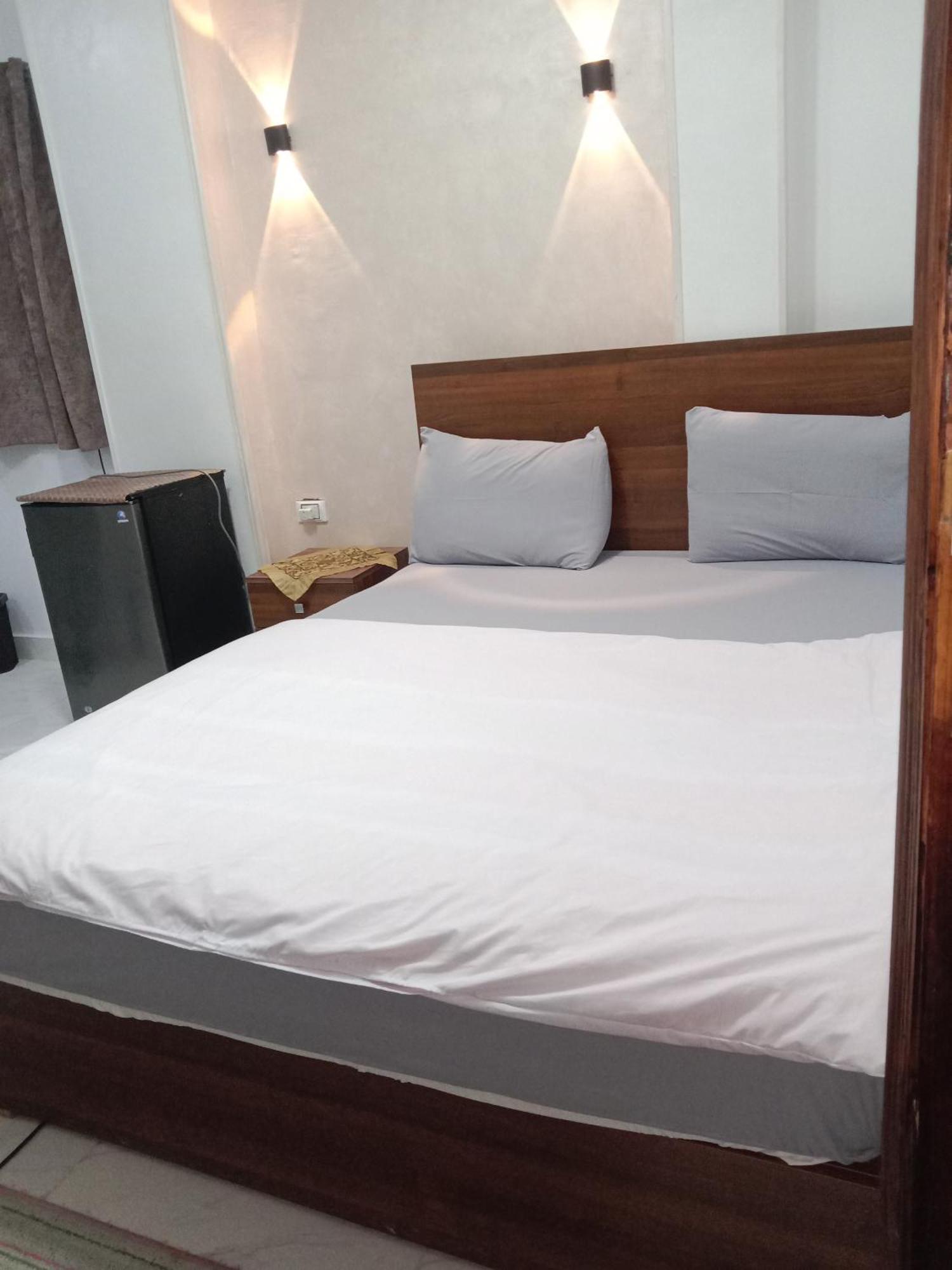 Pyramids Home Guest House Kafrat al Jabal Экстерьер фото