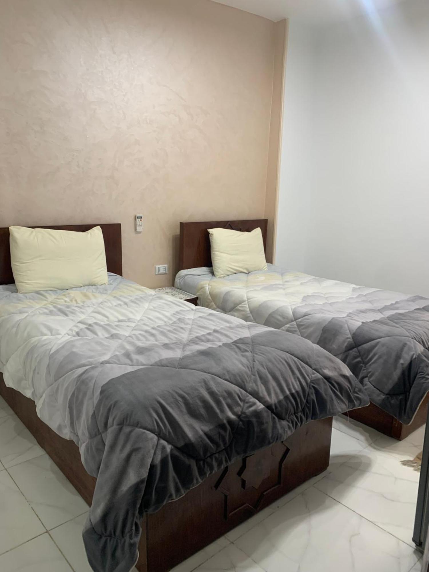 Pyramids Home Guest House Kafrat al Jabal Экстерьер фото