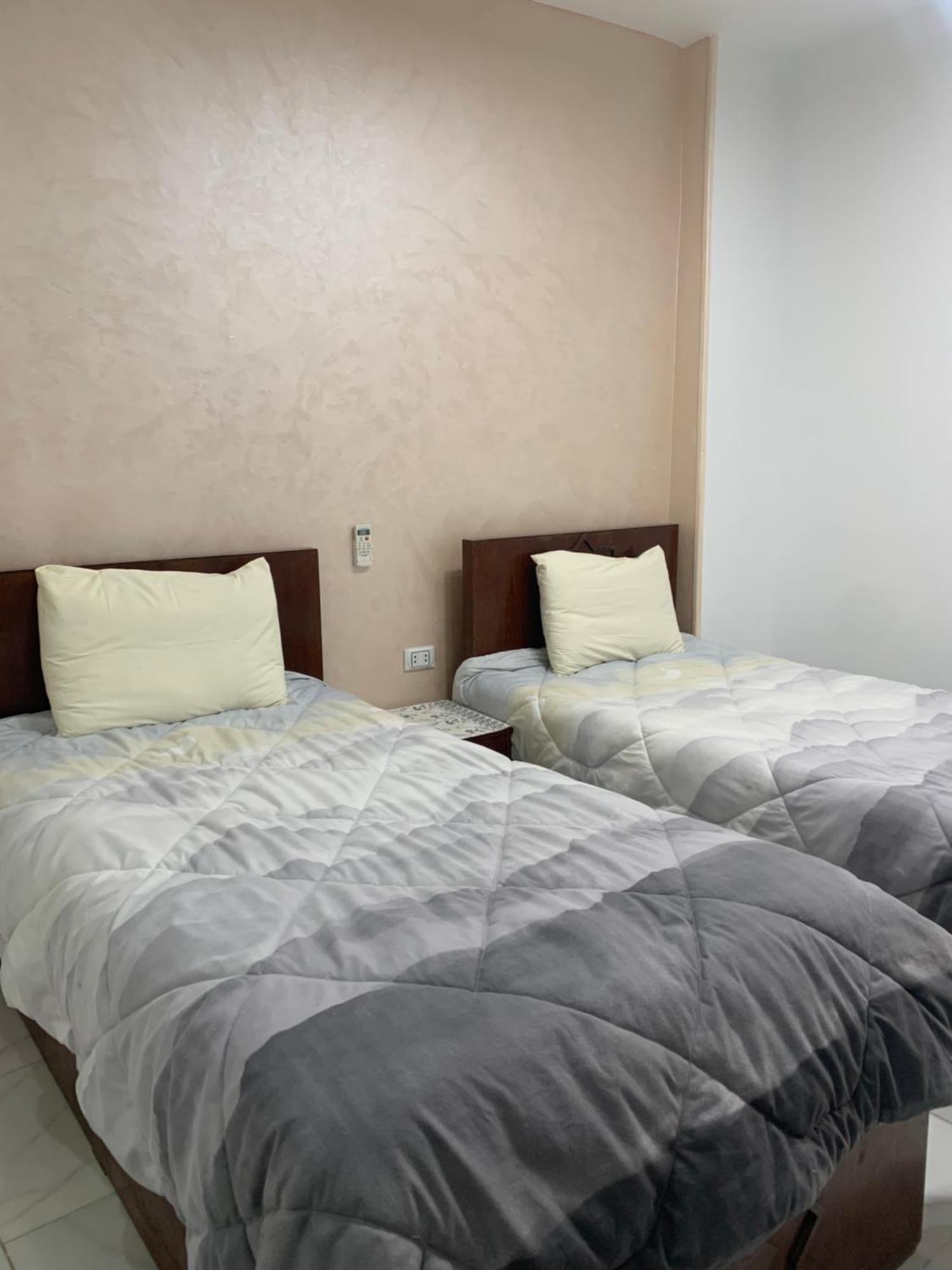 Pyramids Home Guest House Kafrat al Jabal Экстерьер фото